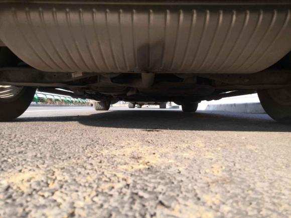 [合肥·皖A] 二手大众威然2020款 330TSI 商务版