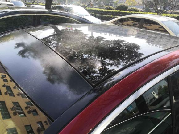 [义乌·津N] 二手奔驰奔驰C级2015款 C 200 L 运动型