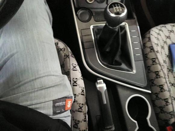 [青岛·辽A] 二手东风风行风行SX62020款 1.6L 手动舒适型 国VI