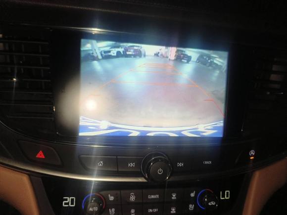 [上海·豫N] 二手别克君越2016款 28T 豪华型