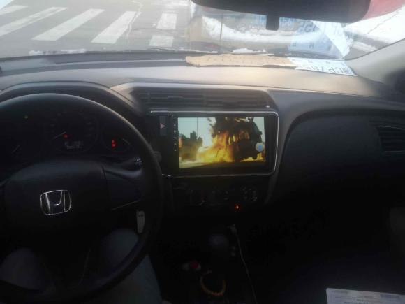 [温州·浙C] 二手本田锋范2019款 1.5L CVT舒适版