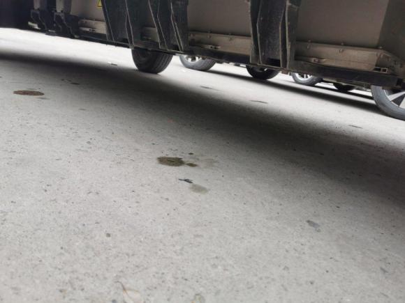 [上海·沪A] 二手远程远程E52019款 E5L 纯电动厢式运输车国轩39.9kWh