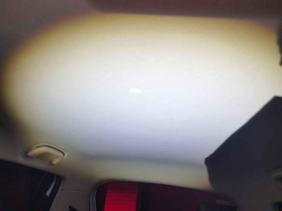 [杭州·浙C] 二手长安奔奔2015款 1.4L IMT尊贵型 国V