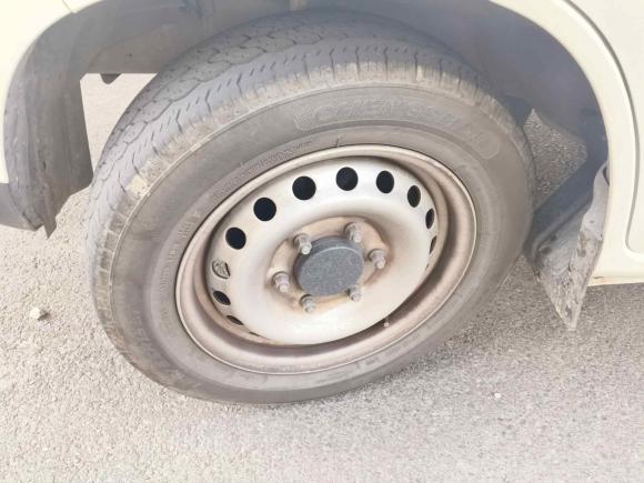 [宁波·浙B] 二手开瑞江豚2023款 宽心版 国轩高科40.55kWh