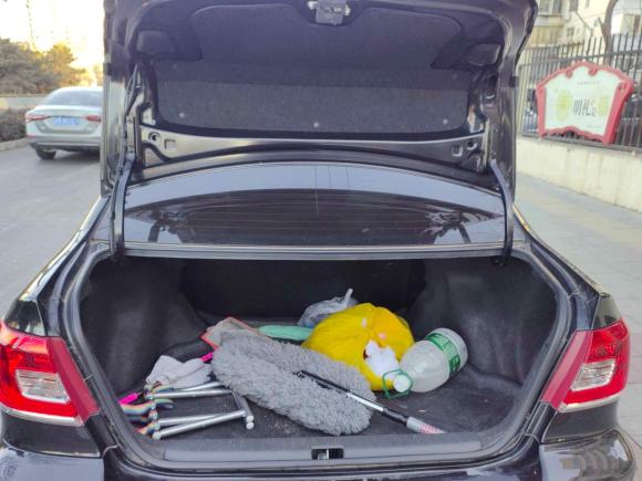 [北京·京P] 二手丰田花冠2010款 1.6L 自动经典版