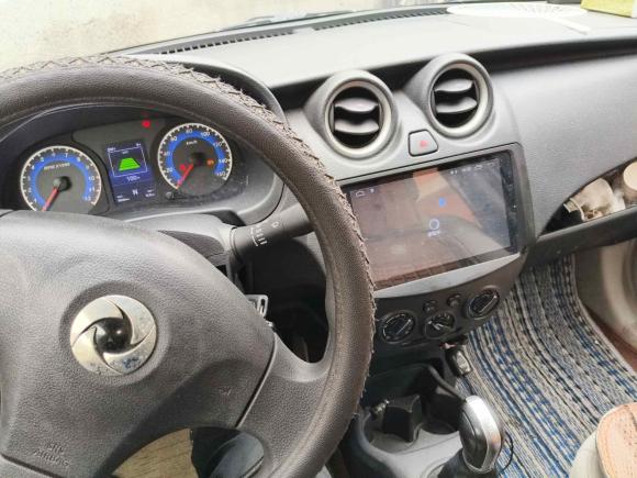 [杭州·浙A] 二手东风俊风ER302018款 基本型