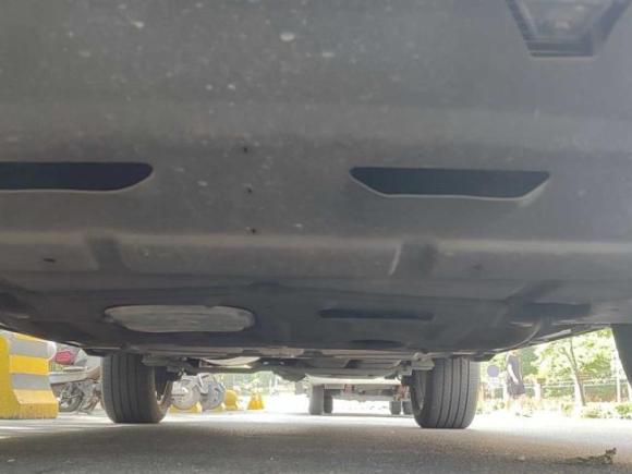 [佛山·粤E] 二手荣威荣威RX82018款 30T 智联网四驱至尊版