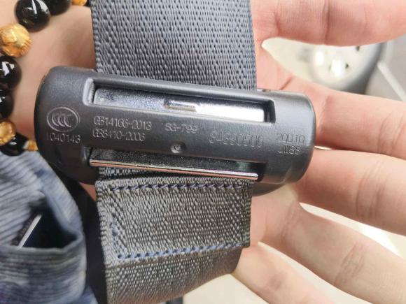 [台州·浙J] 二手别克君越2020款 652T 尊贵型