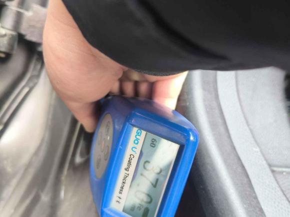 [南昌·赣M] 二手MINIMINI CLUBMAN2011款 1.6T COOPER S