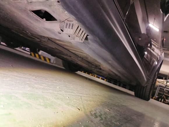 [宁波·浙B] 二手MINIMINI2011款 1.6L COOPER Fun