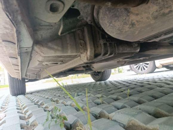 [合肥·皖A] 二手比亚迪比亚迪F32018款 1.5L 手动经典型