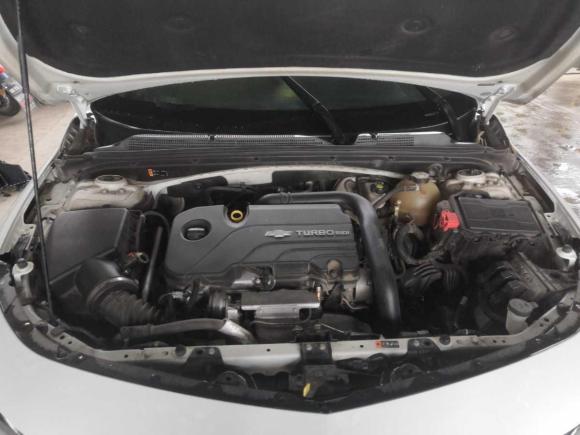 [金华·鲁Q] 二手雪佛兰迈锐宝XL2016款 1.5T 双离合锐驰版