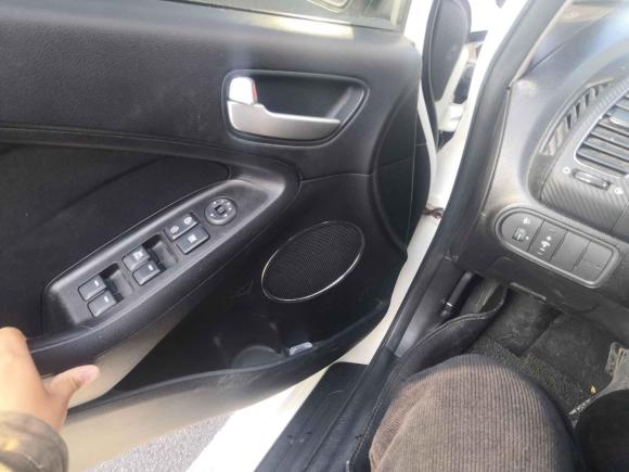 [金华·浙G] 二手起亚起亚K32013款 1.6L 自动GLS