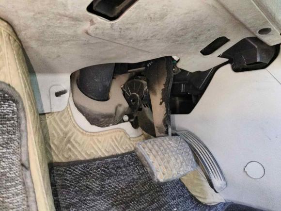 [西安·陕U] 二手别克别克GL82020款 陆上公务舱 652T 舒适型