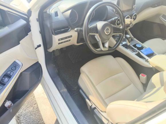 [深圳·桂A] 二手日产轩逸2020款 1.6L XL CVT悦享版