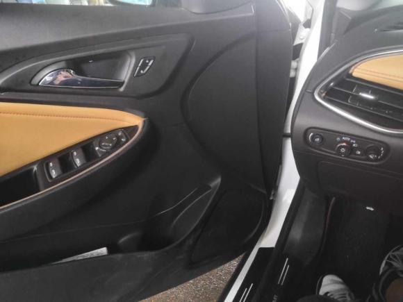 [金华·鲁Q] 二手雪佛兰迈锐宝XL2016款 1.5T 双离合锐驰版