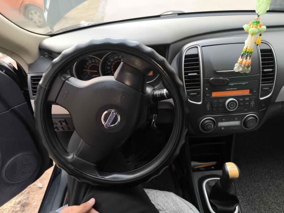 [青岛·鲁B] 二手日产轩逸2018款 经典 1.6XE 手动舒适版