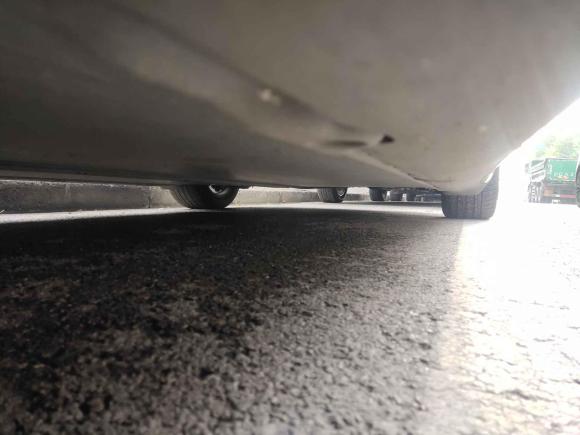 [上海·沪A] 二手特斯拉Model 32021款 标准续航后驱升级版