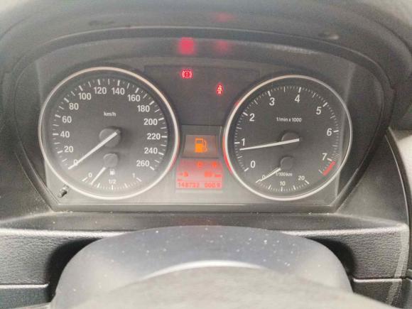 [合肥·皖A] 二手宝马宝马X12010款 xDrive25i