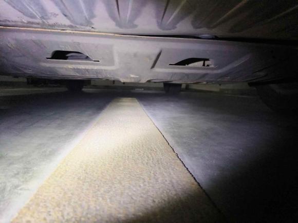 [无锡·苏B] 二手别克别克GL62018款 18T 6座精英型