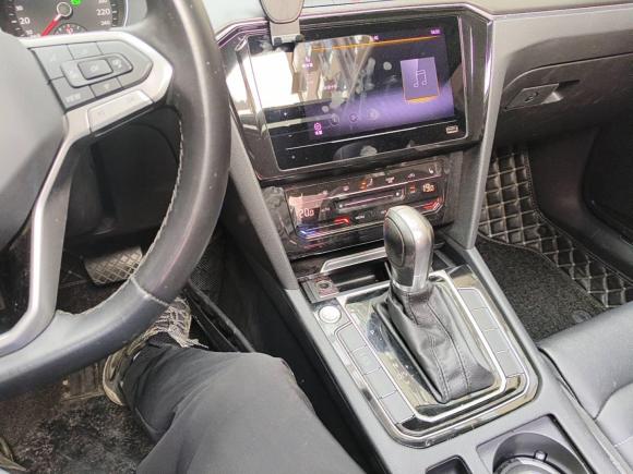[武汉·鄂A] 二手大众迈腾2020款 330TSI DSG 领先型