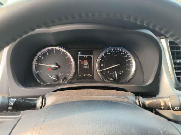 [义乌·浙A] 二手丰田汉兰达2018款 2.0T 四驱尊贵版 7座 国VI