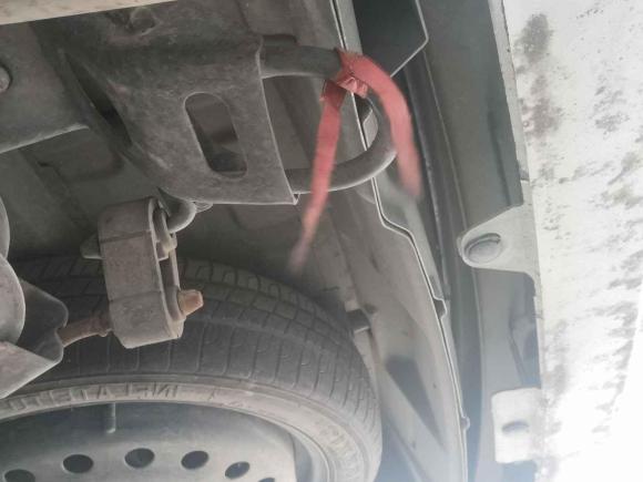 [湖州·浙E] 二手别克别克GL82014款 2.4L 经典版