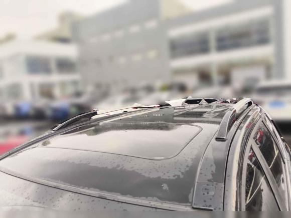 [湖州·浙E] 二手哈弗哈弗H62016款 升级版 1.5T 自动两驱精英型