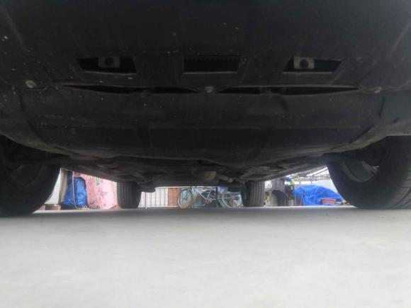 [上海·苏K] 二手宝骏宝骏5602016款 1.8L iAMT豪华型