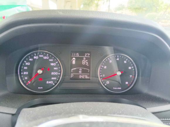 [苏州·苏U] 二手荣威荣威i62017款 20T 自动旗舰版