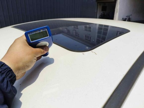 [宁波·浙B] 二手奇瑞艾瑞泽52016款 1.5L CVT领锐版