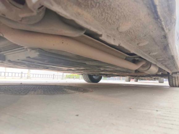 [义乌·浙G] 二手本田凌派2016款 1.8L CVT豪华版