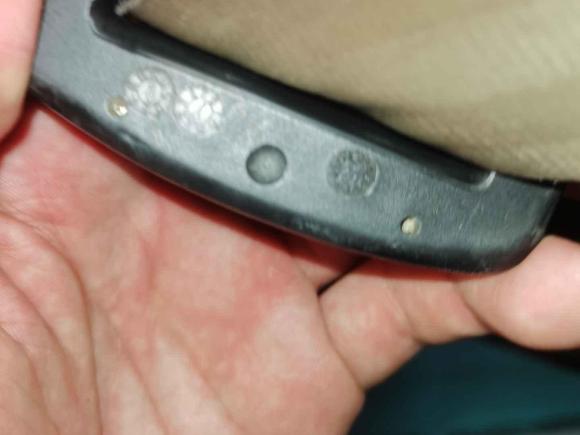 [湖州·浙E] 二手福特嘉年华2011款 两厢 1.5L 自动时尚型