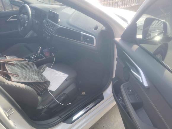 [温州·浙C] 二手宝马宝马1系2020款 120i M运动套装