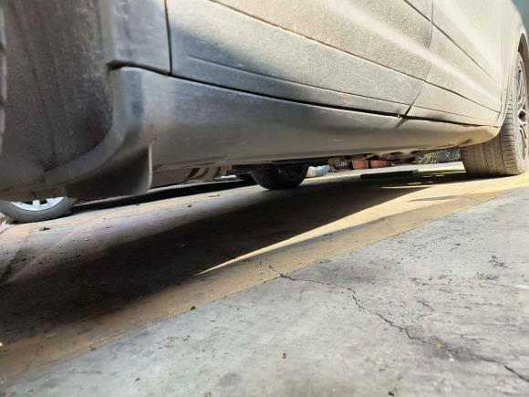 [广州·皖N] 二手保时捷Cayenne2011款 Cayenne S 4.8L