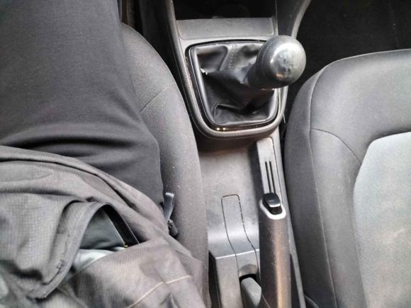 [青岛·鲁B] 二手大众捷达2015款 质惠版 1.6L 手动时尚型