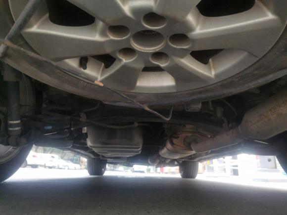 [苏州·苏E] 二手丰田埃尔法2011款 3.5L 豪华版