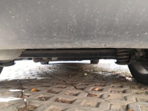 [上海·鲁U] 二手奇瑞艾瑞泽52017款 1.5L 手动豪华版