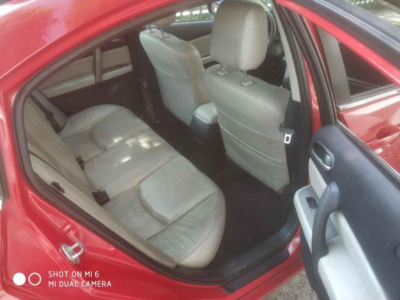 [台州·浙J] 二手马自达睿翼2010款 2.0L 自动豪华版