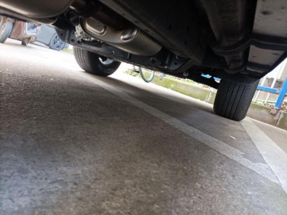 [义乌·浙G] 二手坦克坦克3002021款 越野版 2.0T 征服者