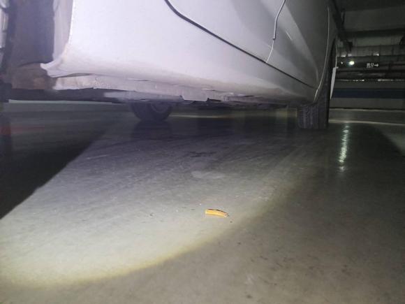 [上海·蒙A] 二手长安悦翔V72016款 1.6L 手动乐享型 国V