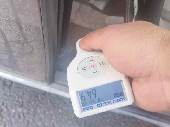 [青岛·鲁U] 二手别克别克GL82022款 陆上公务舱 652T 豪华型