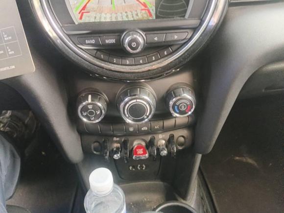 [青岛·鲁B] 二手MINIMINI2016款 1.5T COOPER 五门版