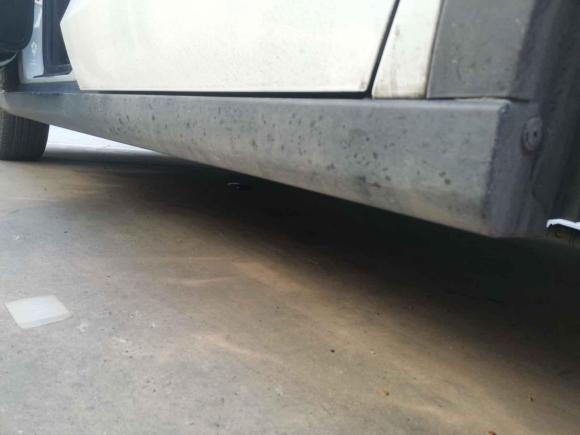 [上海·皖K] 二手长安凌轩2017款 1.6L 手动精英型