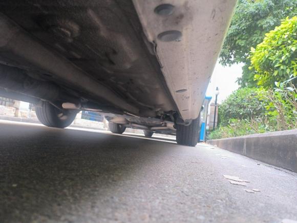 [广州·粤A] 二手现代伊兰特2005款 1.8L 自动豪华型