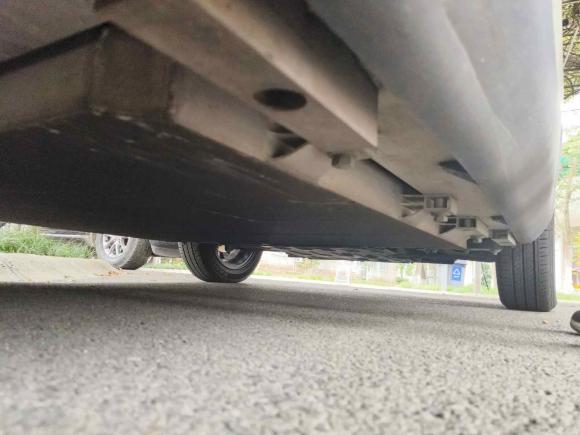 [成都·川A] 二手奇瑞新能源小蚂蚁2022款 改款 甜粉款 半糖版 磷酸铁锂 30.7kWh 30kW 301km