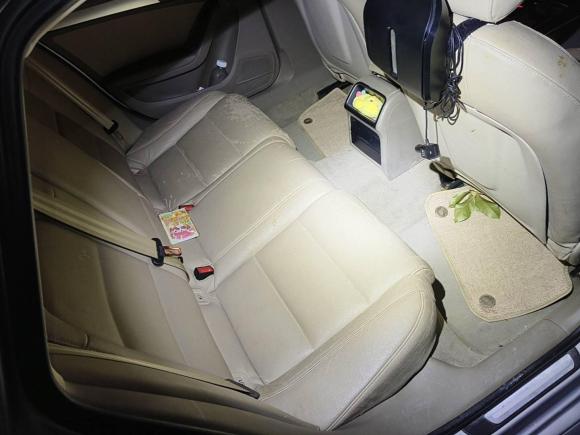 [南京·苏A] 二手奥迪奥迪A4L2009款 2.0 TFSI 标准型