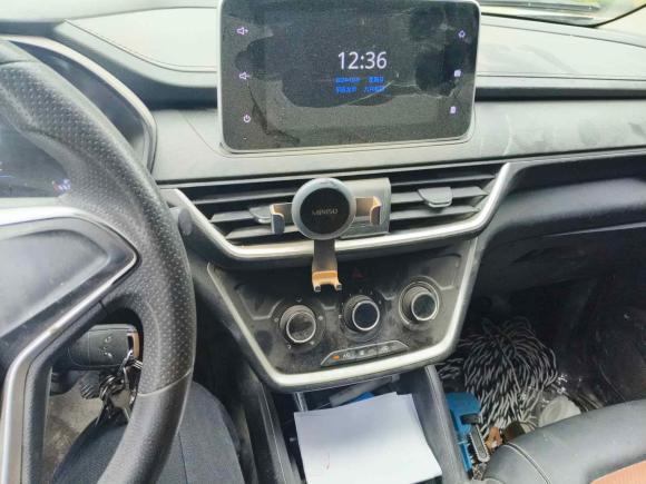 [湖州·浙E] 二手五菱汽车五菱宏光S32019款 1.5L 手动舒适型 国VI