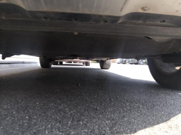 [义乌·浙G] 二手沃尔沃沃尔沃XC602015款 T5 AWD 智远版