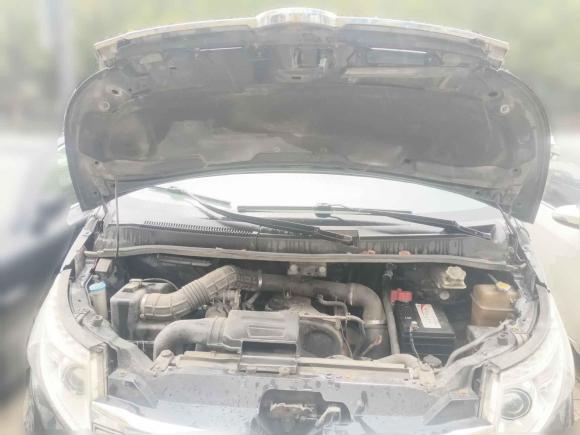 [嘉兴·浙F] 二手江汽集团瑞风M52016款 2.0T 汽油自动公务版